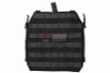 Crye Precision (By ZShot) AVS / JPC Zip-On Molle Back Panel (M Size / Black)