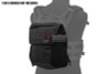 Crye Precision (By ZShot) AVS / JPC Zip-On Pack (M Size / Black)