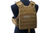 Crye Precision (By ZShot) Adaptive Vest System (AVS) (M Size / Coyote Brown)