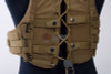 Crye Precision (By ZShot) Adaptive Vest System (AVS) (M Size / Coyote Brown)