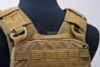 Crye Precision (By ZShot) Adaptive Vest System (AVS) (M Size / Coyote Brown)