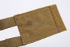 Crye Precision (By ZShot) Adaptive Vest System (AVS) 2-Band Skeletal Cummerbund (M Size / Coyote Brown)