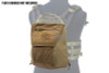 Crye Precision (By ZShot) AVS / JPC Zip-On Pack (M Size / Coyote Brown)