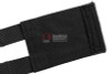 Crye Precision (By ZShot) Adaptive Vest System (AVS) 2-Band Skeletal Cummerbund (L Size / Black)