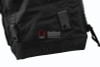 Crye Precision (By ZShot) AVS / JPC Zip-On Molle Back Panel (L Size / Black)