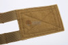 Crye Precision (By ZShot) Adaptive Vest System (AVS) 2-Band Skeletal Cummerbund (L Size / Coyote Brown)
