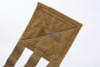 Crye Precision (By ZShot) Adaptive Vest System (AVS) 3-Band Skeletal Cummerbund (L Size / Coyote Brown)