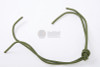 Crye Precision (By ZShot) Adaptive Vest System (AVS) 2-Band Skeletal Cummerbund (L Size / Ranger Green)