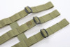 Crye Precision (By ZShot) Adaptive Vest System (AVS) 3-Band Skeletal Cummerbund (L Size / Ranger Green)