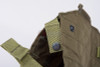 Crye Precision (By ZShot) AVS / JPC Zip-On Molle Back Panel (L Size / Range Green)