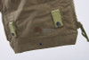 Crye Precision (By ZShot) AVS / JPC Zip-On Molle Back Panel (L Size / Range Green)