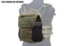 Crye Precision (By ZShot) AVS / JPC Zip-On Pack (L Size / Ranger Green)