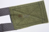 Crye Precision (By ZShot) Adaptive Vest System (AVS) 2-Band Skeletal Cummerbund (L Size / Grey)