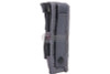 TMC Single Pistol Magazine Vertical Pouch - Wolf Grey