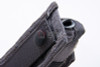 TMC Single Pistol Magazine Vertical Pouch - Wolf Grey