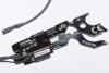 GATE TITAN Advanced Set for Airsoft AEG Ver.3 Gearbox (TTN3-AS2)