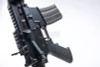 GHK M4 GBBR Airsoft V3 (14.5 inch COLT Licensed) - Black