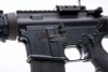 GHK M4 GBBR Airsoft V3 (14.5 inch COLT Licensed) - Black
