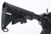 GHK M4 GBBR Airsoft V3 (14.5 inch COLT Licensed) - Black