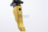 Prometheus Straight Trigger SIGMA for Tokyo Marui M4 Series - Gold