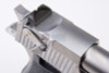 Cybergun Desert Eagle .50AE GBB Airsoft Pistol - Silver (by WE)