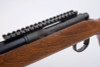 Tanaka M40A1 USMC Wood Stock Sniper Airsoft Classic Rifle (Spring Power)