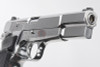 Tanaka Browning Hi-Power MK III Stainless GBB Airsoft Pistol