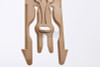 GK Tactical 0305 ML15 Molle Lock - DE
