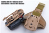 GK Tactical 0305 ML15 Molle Lock - DE
