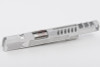Gunsmith Bros Aluminum TWO TWO Open 6 inch for Tokyo Mauri Hi-Capa 5.1 GBB Pistol - Silver