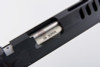 Gunsmith Bros Aluminum TWO TWO Open 6 inch for Tokyo Mauri Hi-Capa 5.1 GBB Pistol - Black