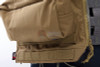 Crye Precision (By ZShot) AVS / JPC Zip-On Pouch (M Size / Coyote Brown)