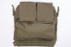 Crye Precision (By ZShot) AVS / JPC Zip-On Pouch (M Size / Ranger Green)