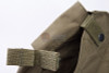 Crye Precision (By ZShot) AVS / JPC Zip-On Pouch (L Size / Ranger Green)