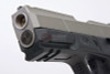 Cybergun TAURUS 24/7 Gen 2 Silver CO2 Airsoft Pistol (by KWC)