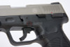 Cybergun TAURUS 24/7 Gen 2 Silver CO2 Airsoft Pistol (by KWC)