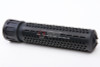 GK Tactical KAC QDC Suppressor (14mm CCW) - Black