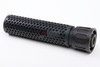 GK Tactical KAC QDC Suppressor (14mm CCW) - Black