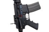 GHK M4 GBBR Airsoft V3 (12.5 inch COLT Licensed) - Black
