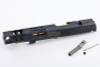 Gunsmith Bros STI DVC Steel Slide Set for Tokyo Marui Hi-Capa GBB Series - Black