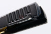 Gunsmith Bros STI DVC Steel Slide Set for Tokyo Marui Hi-Capa GBB Series - Black