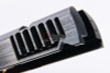 Gunsmith Bros STI DVC Steel Slide Set for Tokyo Marui Hi-Capa GBB Series - 2 Tone