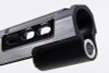 Gunsmith Bros CNC Aluminum STI DVC STD Single Slide for Tokyo Marui Hi-Capa GBB Series - 2 Tone