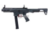 G&G ARP9 Battleship Grey Airsoft M4 9mm AEG Rifle