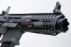 G&G ARP9 Battleship Grey Airsoft M4 9mm AEG Rifle