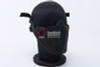 TMC PDW Soft Slide 2.0 Mesh Airsoft Mask - Multicam Black