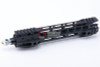 G&P Transformer Rainier Brake QD Front Assembly w/ 10.5 inch M-Lok Handguard