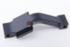 Crusader M4 Trigger Guard (Extended) for VFC M4 / HK416 GBBR - Black
