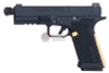 EMG SAI BLU CO2 Airsoft Pistol (by AW Custom)