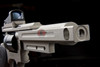Airsoft Surgeon Airsoft Revolver Titanium 6 Version II